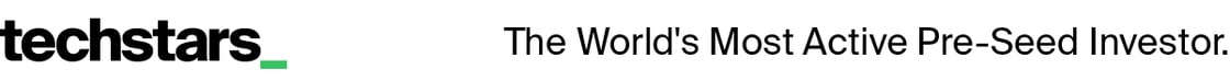 Techstars_ The World's Most Active Pre-Seed Investor.