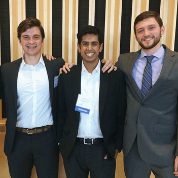 CosiderCode Success Story
